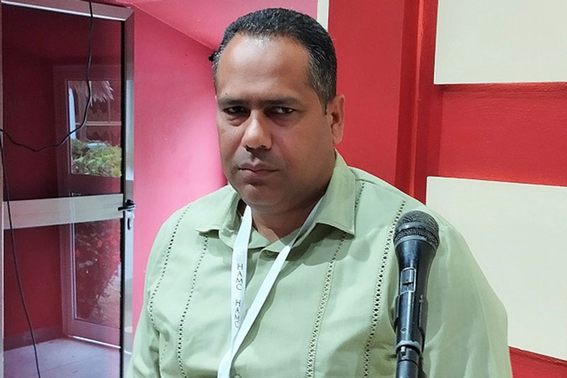 Villa Clara deja puertas abiertas para próximos eventos de cirugía espinal
