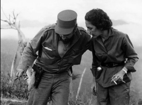 Celia: La flor inmortal de la Sierra
