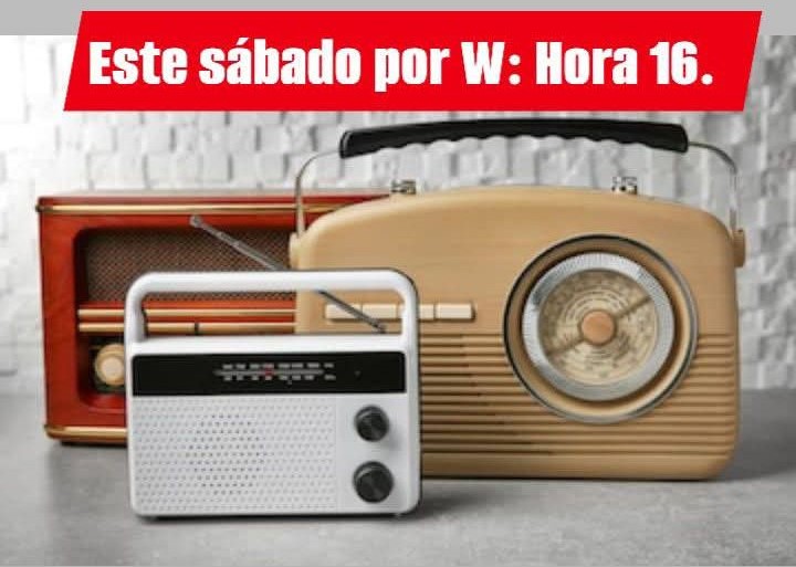 Hora 16: propuestas y variedades informativas en CMHW 