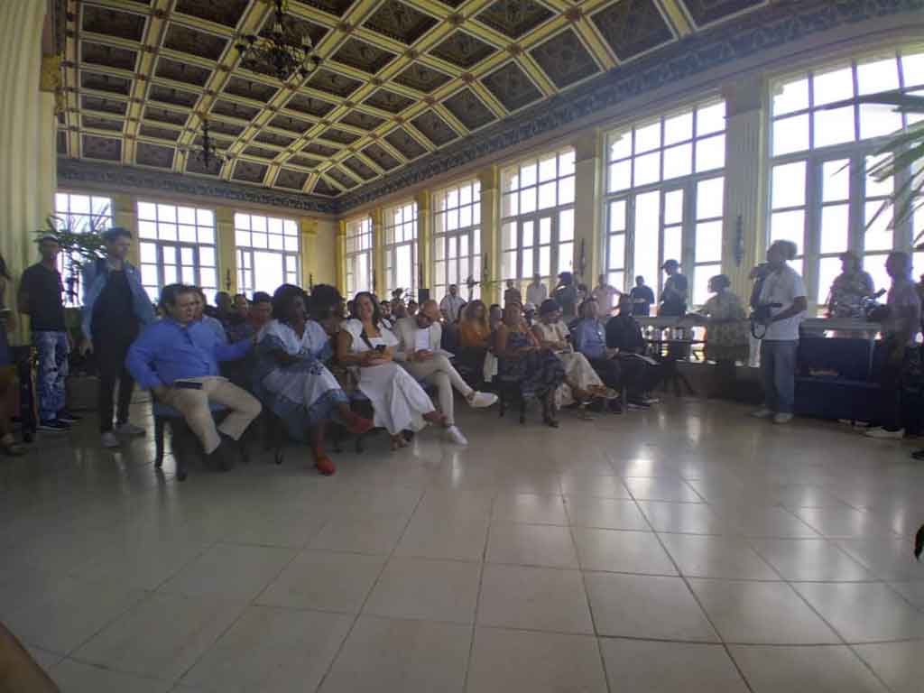Llega la Feria Internacional Cubadisco 2025