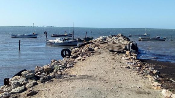 Ministerio del Interior informa sobre confiscación de embarcaciones producto de hallazgos marítimos