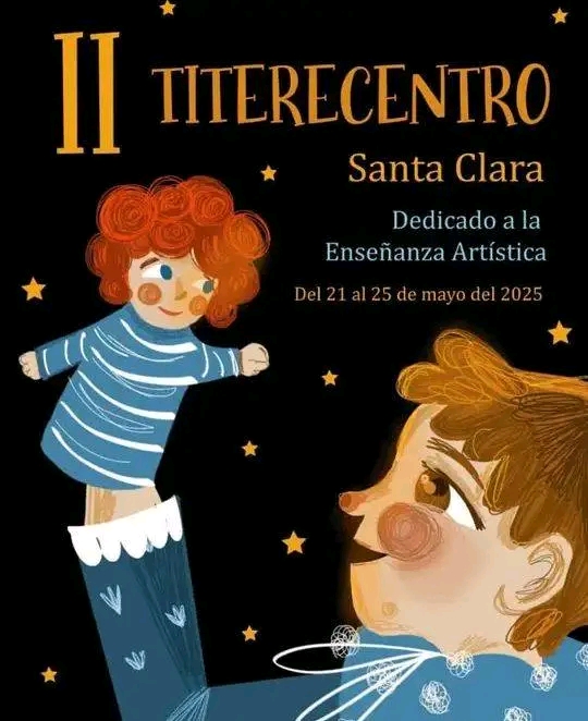 Regresa Titerecentro a Santa Clara 