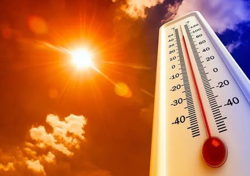 Mayo comienza caliente: Reportan 37.1° C en Veguitas, Granma
