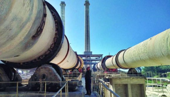 Actualizan precios mayoristas máximos centralizados del Cemento de producción nacional