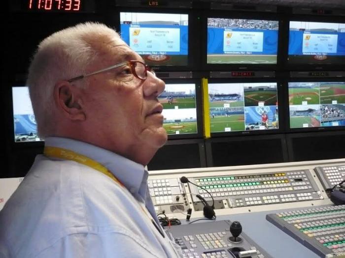 Falleció el productor Ezequiel García Trápaga, Premio Nacional de Televisión 2025