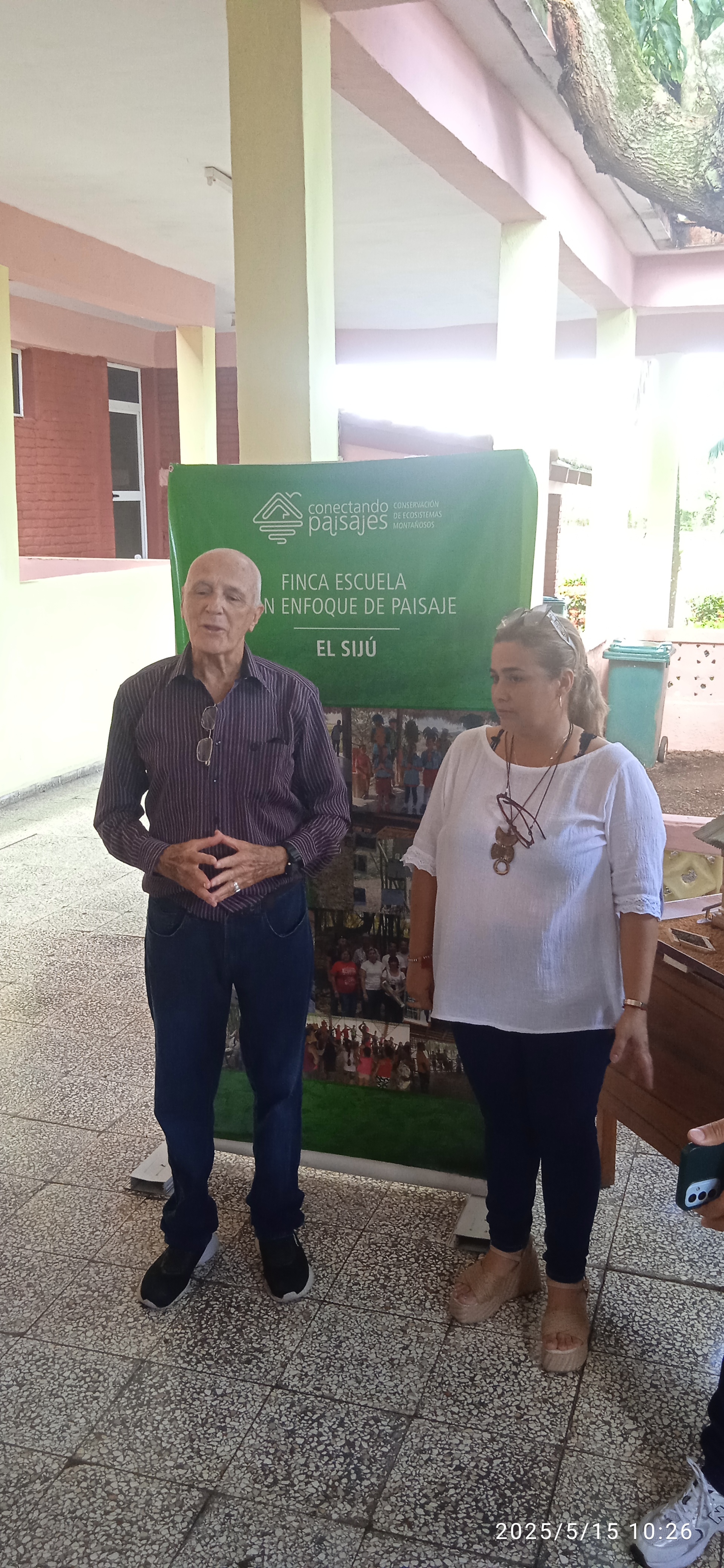 Realizó Empresa Agroforestal Villa Clara forum por la innovación