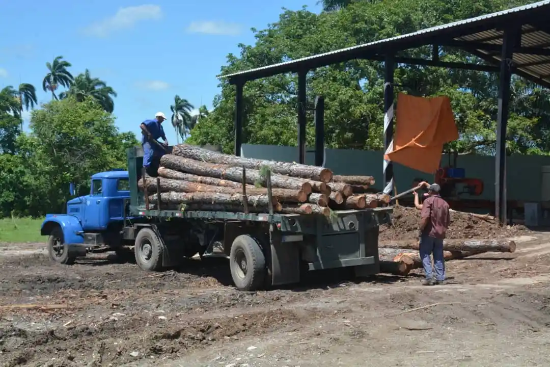 Realizó Empresa Agroforestal Villa Clara forum por la innovación