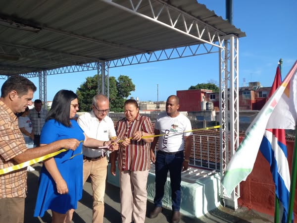 La transición energética en la mira del Gobierno cubano 