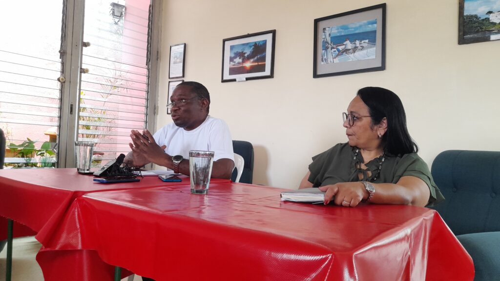 Más de 600 obras a concurso en el XXXVI Festival Nacional de la Radio Cubana en Camagüey