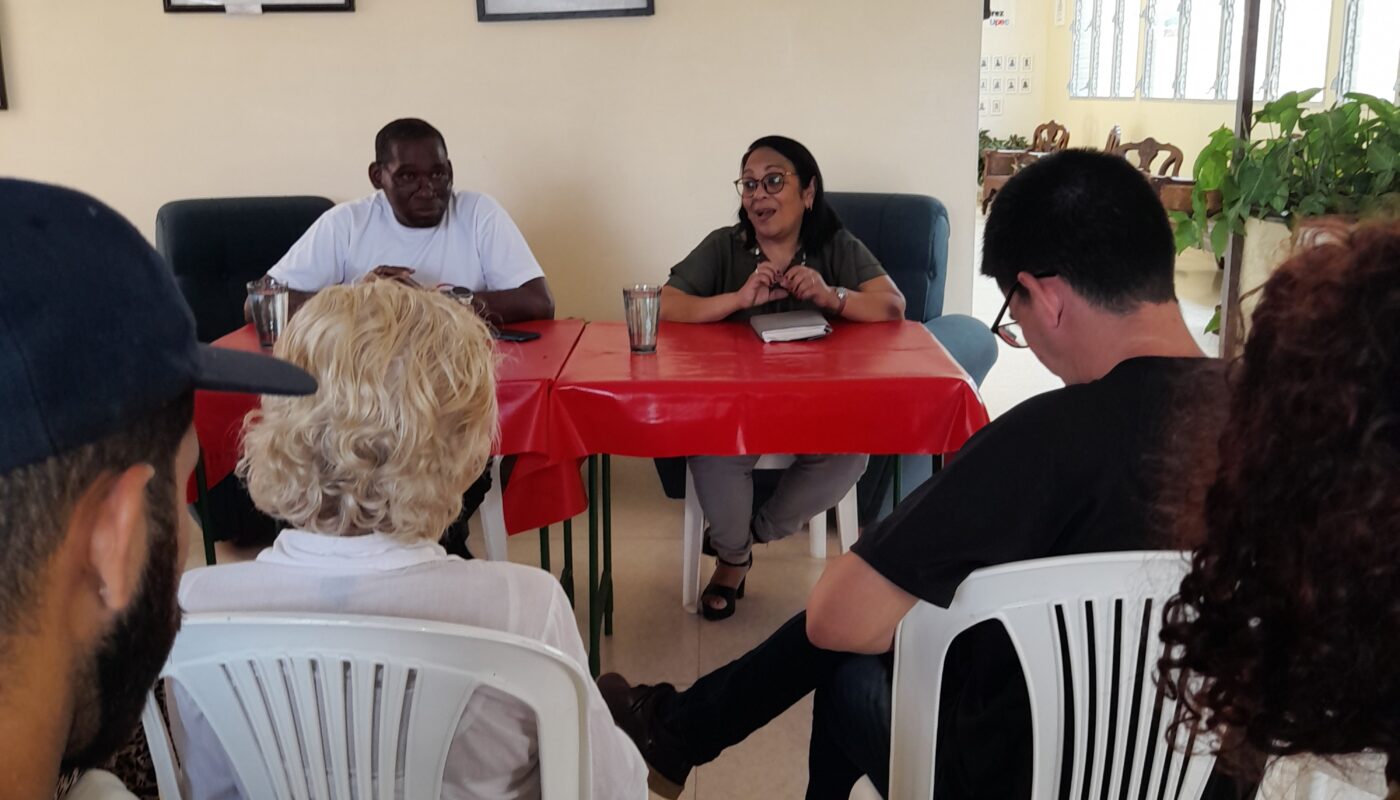 Más de 600 obras a concurso en el XXXVI Festival Nacional de la Radio Cubana en Camagüey