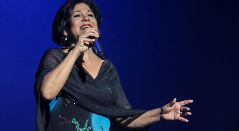Ofrecerá Ivette Cepeda conciertos compartidos en Villa Clara