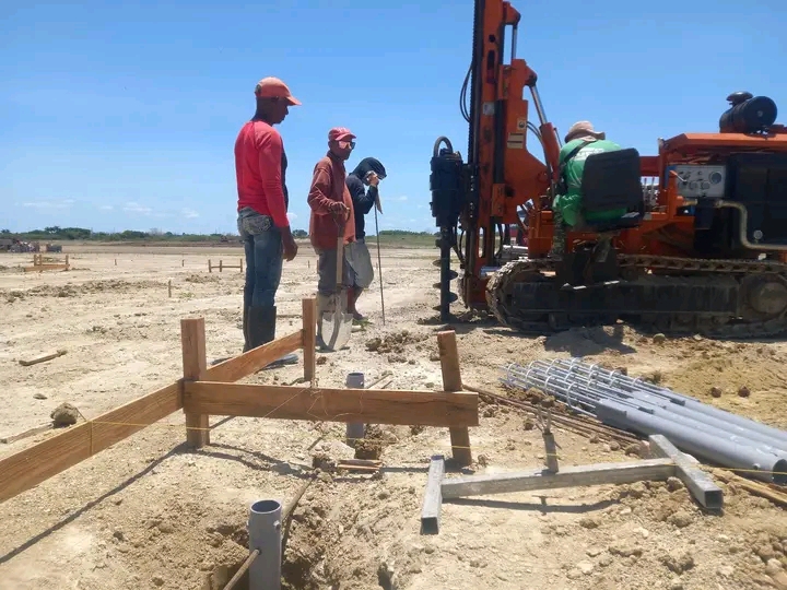 Constata gobernadora villaclareña ejecución de parques solares