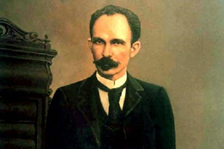 Evoca Díaz-Canel a héroe nacional de Cuba