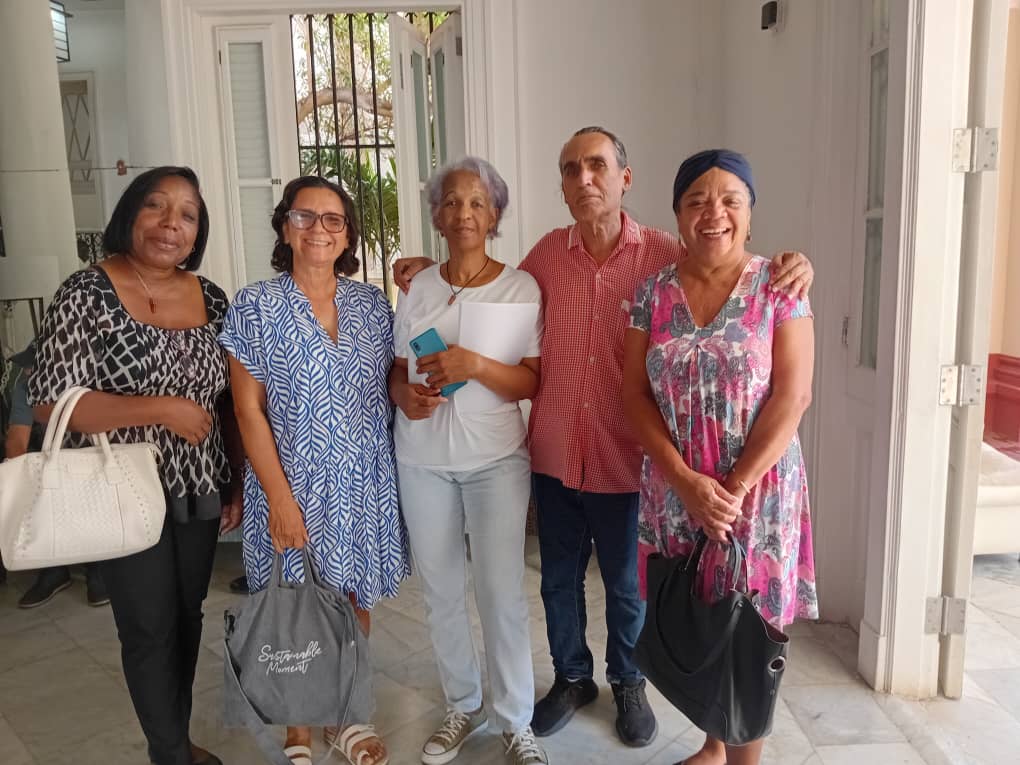 Inicia sus sesiones jurado del XXXVI Festival Nacional de la Radio Cubana