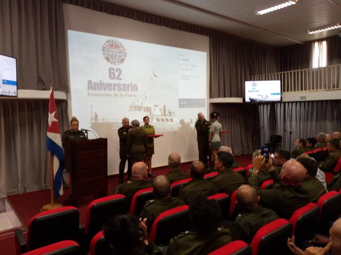 Comienza Tercer Ejercicio Nacional de Prevención y Enfrentamiento a las drogas