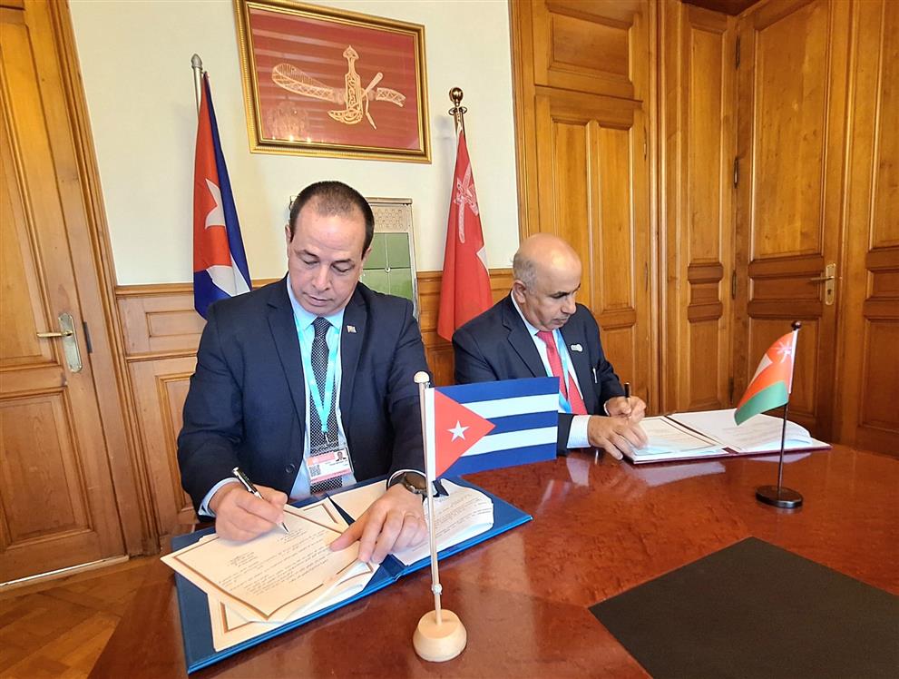 Cuba miembro del Comité General de la Asamblea Mundial de la Salud