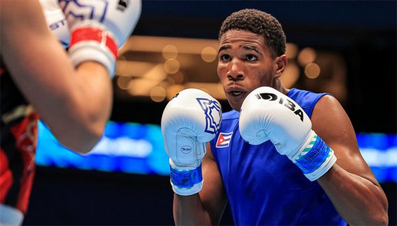 Federación Cubana de Boxeo se afilia a World Boxing para asegurar su futuro olímpico