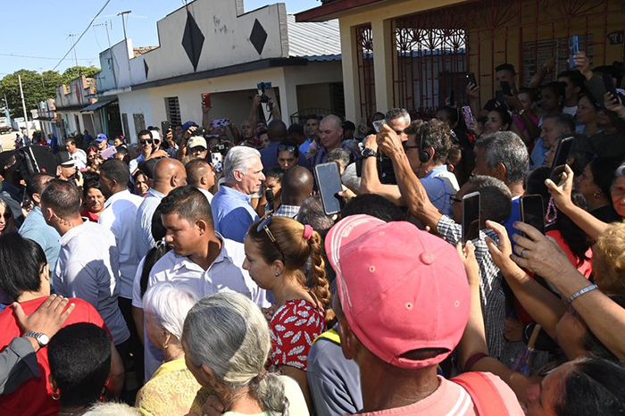 En Villa Clara: Una ruta por emprendimientos que son buena señal