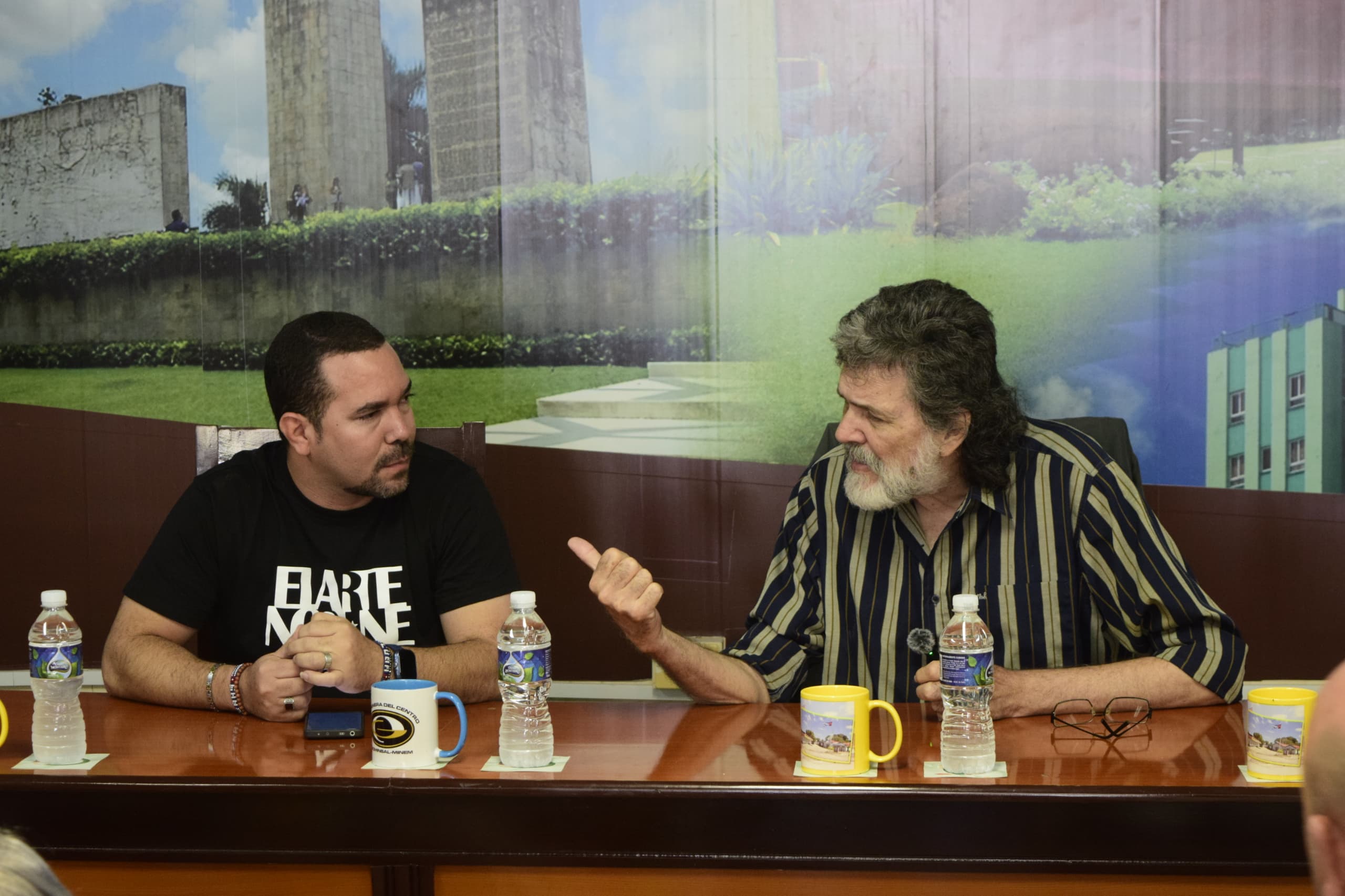 En Villa Clara, XVIII edición del Festival de Comunicación Social Casa de Cristal 