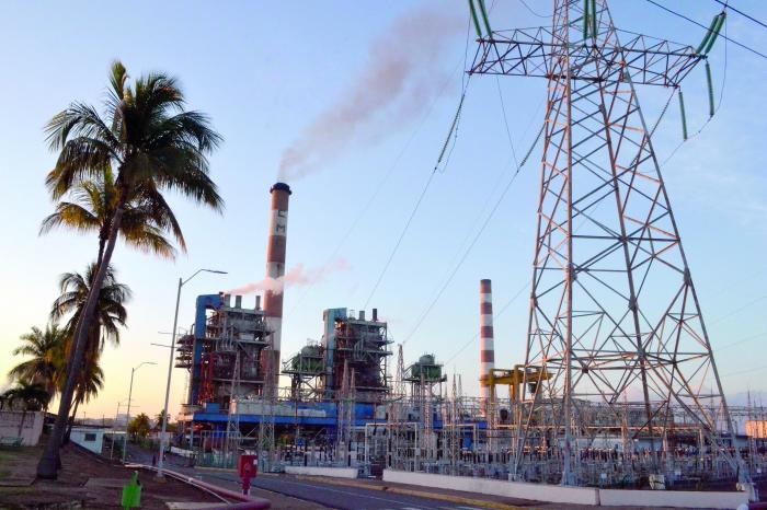 ¿Qué se hace ahora para mejorar la generación eléctrica?