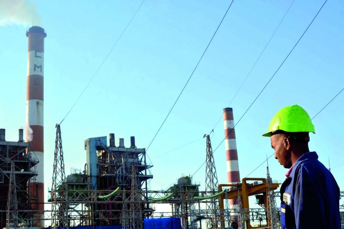 ¿Qué se hace ahora para mejorar la generación eléctrica?