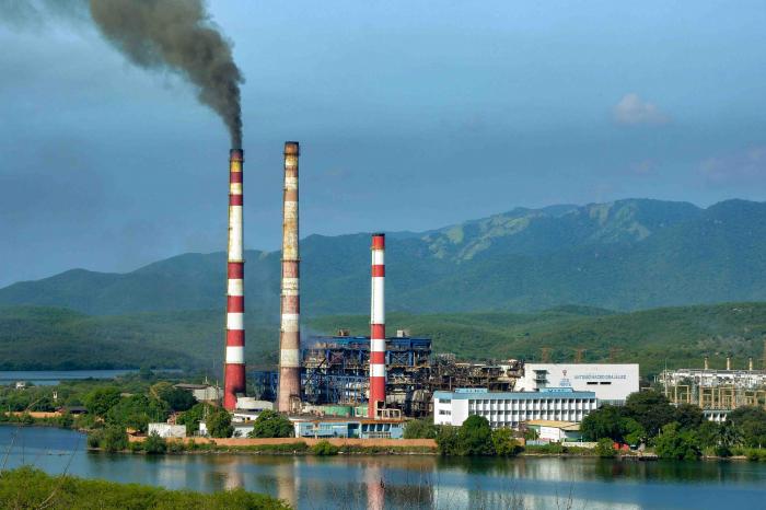 ¿Qué se hace ahora para mejorar la generación eléctrica?