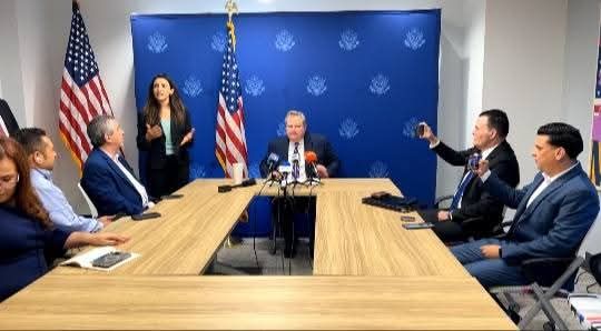 Fact-checking para el discurso de Mr. Hammer