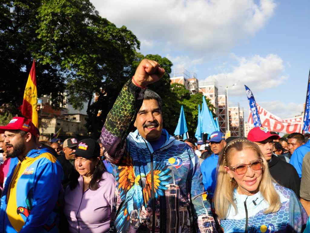 Venezuela decide en jornada inédita por gobernadores y diputados