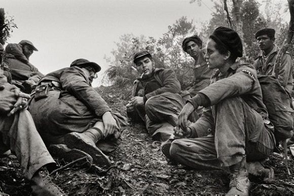 El Uvero: 68 años del gran triunfo rebelde