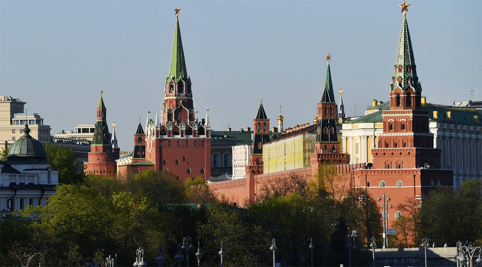 Rusia califica de escalada grave decisión europea sobre alcance de las armas entregadas a Ucrania