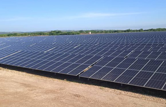 Recibirá Cuba asesoramiento japonés en energías renovables