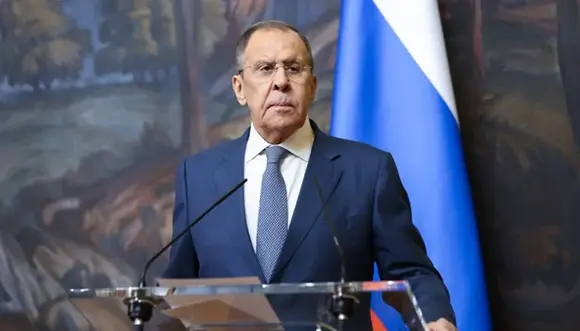 Rusia anuncia nueva ronda de negociaciones con Ucrania en Estambul