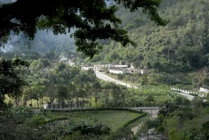 Celebrarán desde las montañas villaclareñas aniversario 38 del Plan Turquino