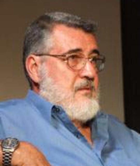 Falleció Livio Delgado Camacho, Premio Nacional de Cine 2019
