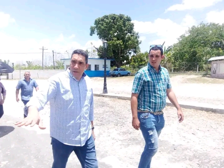 Ranchuelo: retos y compromisos