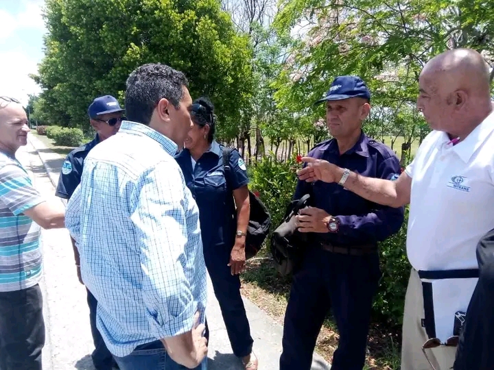 Ranchuelo: retos y compromisos