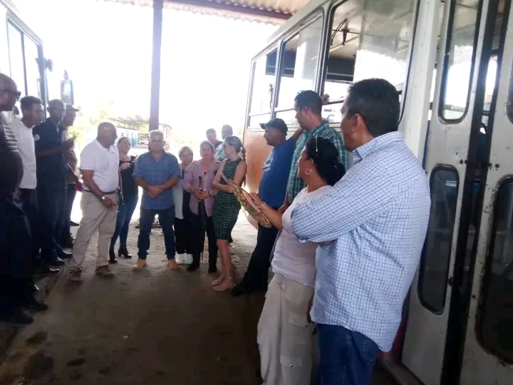 Ranchuelo: retos y compromisos