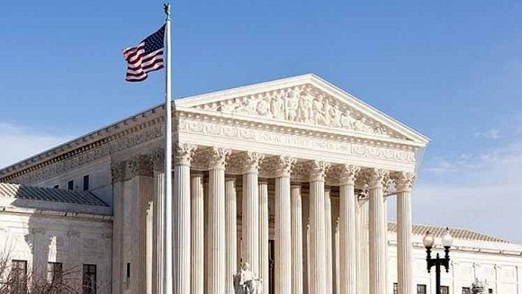 Corte Suprema de Estados Unidos aprueba que Trump revoque el parole humanitario a medio millón de migrantes