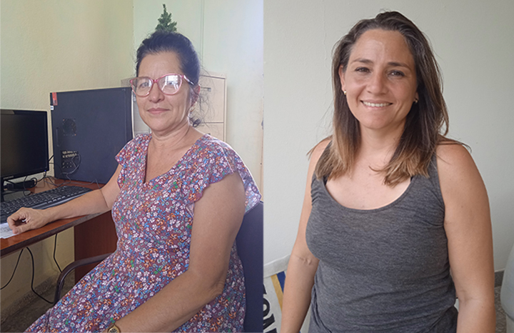 Centro de Bioactivos Químicos, un obrar constante por la vida