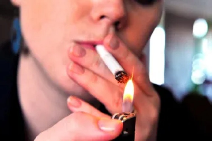 Fumar, del placer a la muerte
