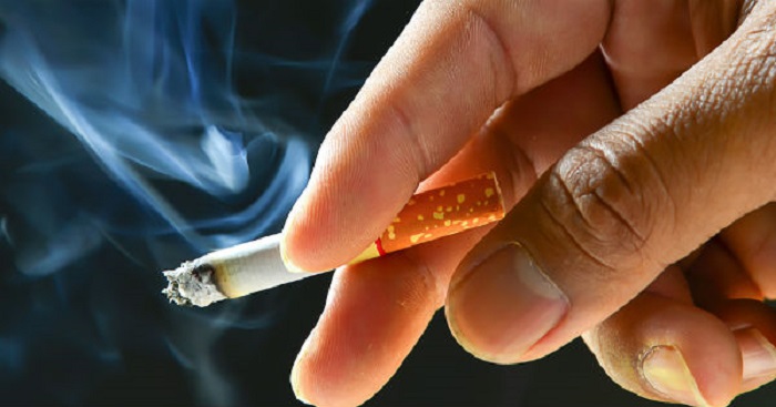 Fumar, del placer a la muerte