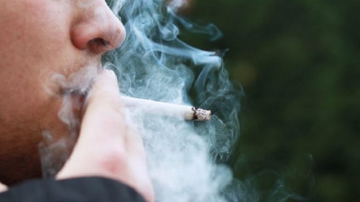 Fumar, del placer a la muerte