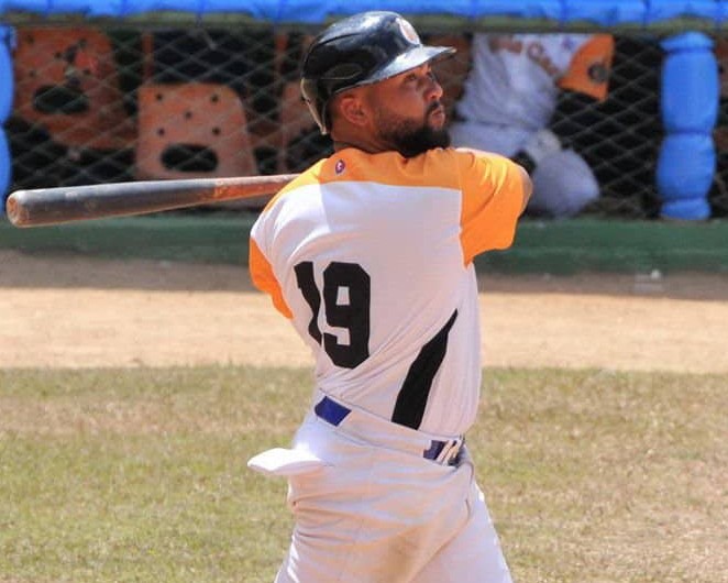 Llegó Villa Clara a 10 victorias en la 64 Serie Nacional de Béisbol