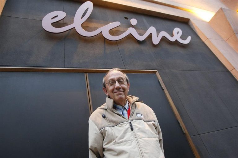 Fallece en La Habana destacado cineasta cubano Manuel Pérez Paredes