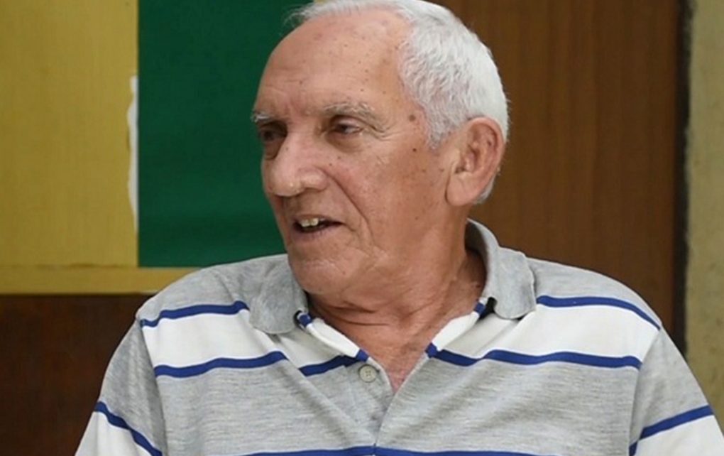 “Franklin Reinoso: La voz que se hizo leyenda en la mañana radio de Villa Clara”