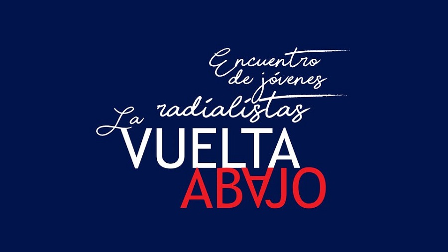 La Vuelta Abajo: un encuentro entre jóvenes y por la radio