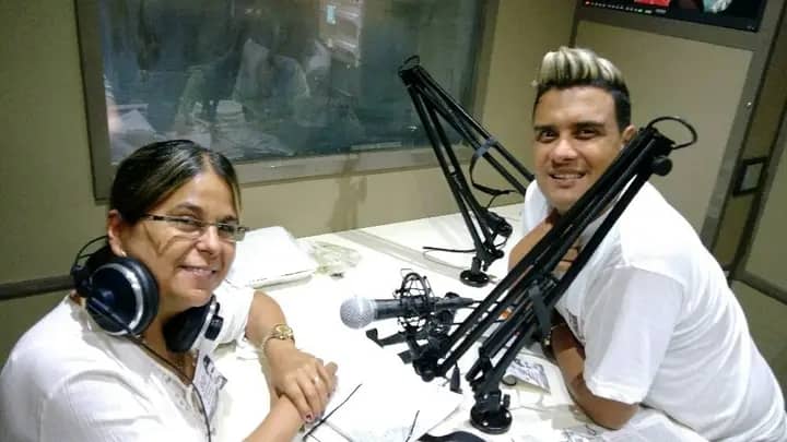 29 años de la Corresponsalía Rebelde en Villa Clara