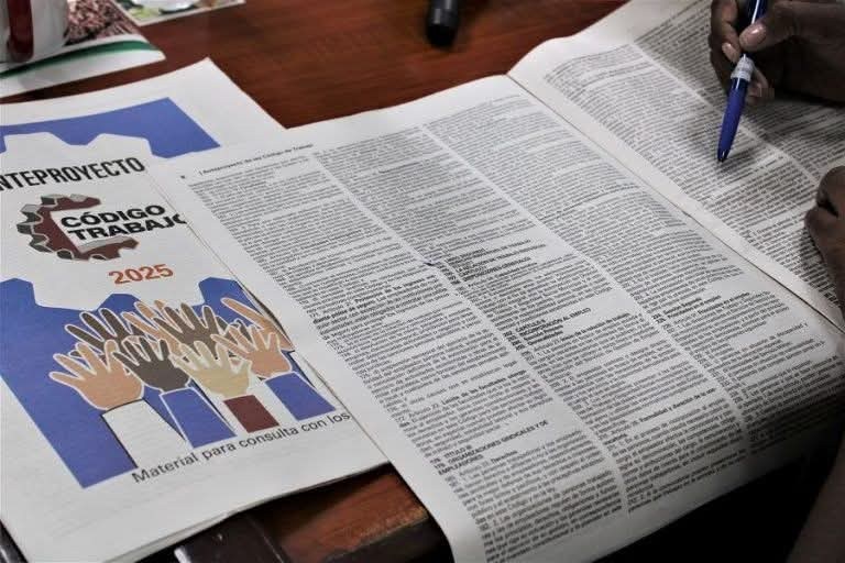 ¿Protección ante la violencia y el acoso laboral en el nuevo Código de Trabajo? (I)