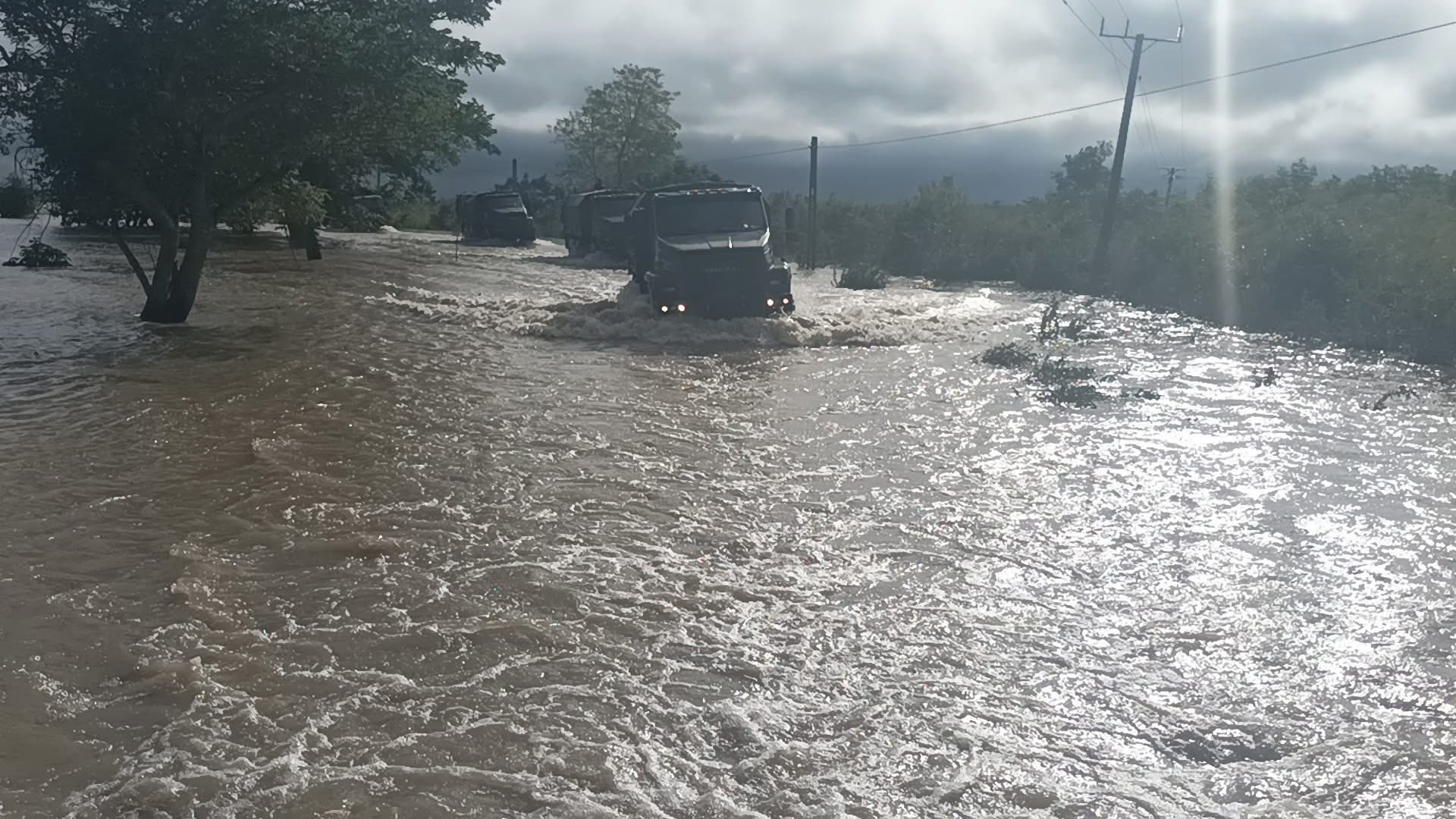 La Isla de la solidaridad, la isla del amor