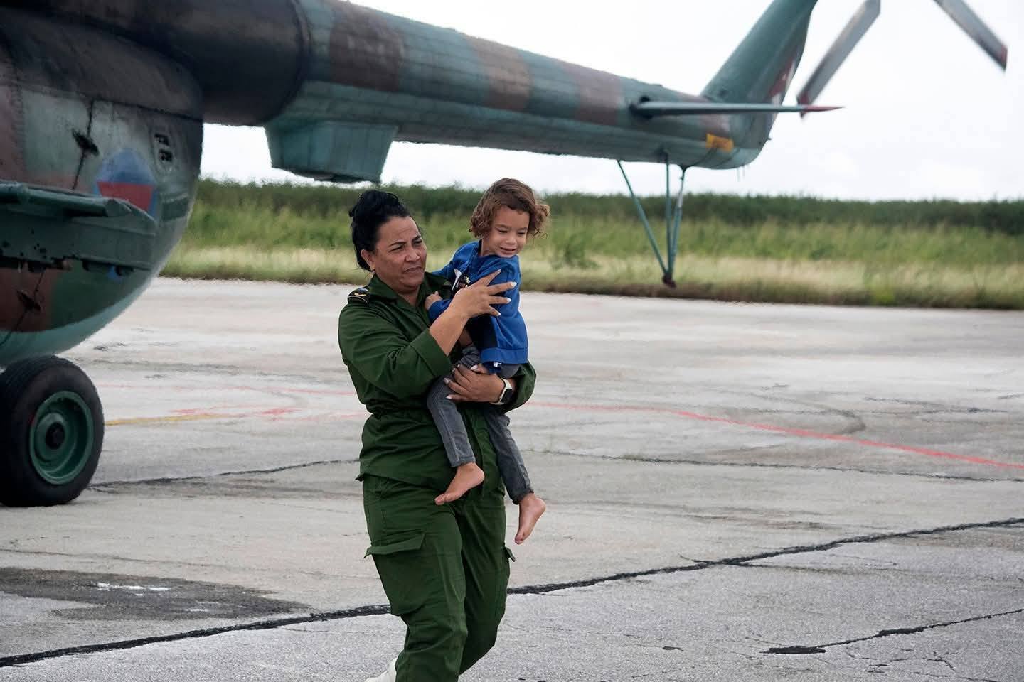 La Isla de la solidaridad, la isla del amor